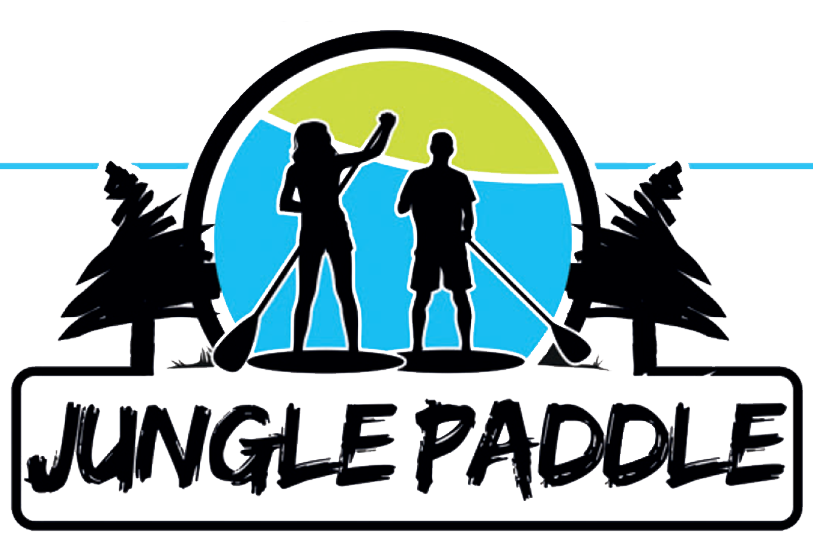 jungle paddle